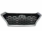 Kühlergrill oben Hyundai Tucson III (TL, TLE) 86351D7500