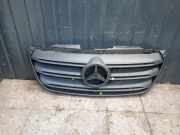Kühlergrill oben Mercedes-Benz Sprinter 3t Pritsche (906) A9108852600