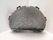 Tachometer Peugeot Partner II Kasten () 9651740080