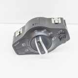 Schalter für Licht Audi A5 Cabriolet (8F) 2711121770
