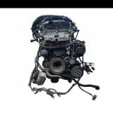 Motor ohne Anbauteile (Benzin) Peugeot 208 I (CA, CC) HMZ