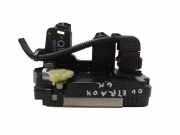 Türschloss links hinten Opel Vectra C CC (Z02) 13210762