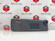 Sonnenblende rechts BMW 6er Coupe (F13) 0232400