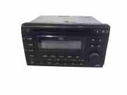 Radio/Navigationssystem-Kombination Kia Sorento I (JC) GE32290001A