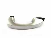 Türaußengriff hinten rechts SKODA OCTAVIA III (5E3) 1.6 TDI 5G0837206