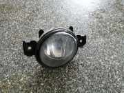 Nebelscheinwerfer links NISSAN X-TRAIL (T30) 2.2 dCi 4x4 89202711