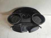 Kombiinstrument FIAT BRAVO II (198_) 1.9 D Multijet 55500198 503001980003