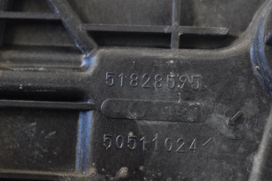 Akku-Pad ALFA ROMEO GIULIETTA (940_) 2.0 JTDM 51828595 50511024 Bild Akku-Pad ALFA ROMEO GIULIETTA (940_) 2.0 JTDM 51828595 50511024