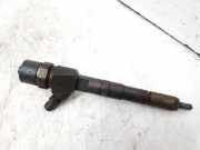 Einspritzdüse FIAT TIPO Hatchback (357_) 1.6 D 0445110524