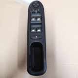 Schalter für Fensterheber links hinten Peugeot 407 SW () 96468704XT