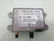 Antennenverstärker MERCEDES-BENZ GL (X164) GL 320 CDI / 350 BlueTEC 4-matic (164.824, 164.825) A2198203789