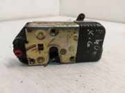 Türschloss hinten links PEUGEOT 406 Coupe (8C) 2.0 16V PBTL2