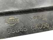 Innenkotflügel vorne links NISSAN MURANO I (Z50) 3.5 4x4 63845CA000