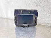 Navigationsanzeige OPEL ZAFIRA A (F75_) 2.0 DTI 16V 75404484201 5WK70051