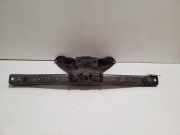 Zier-/Schutzleistensatz für Kühlergitter Suzuki Grand Vitara II (JT, TD, TE)