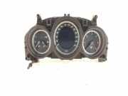 Kombiinstrument MERCEDES-BENZ C (W204) C 250 CDI 4-matic (204.082) 2049002308 2049004008