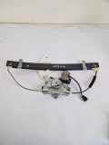 Türfensterheber hinten links CHEVROLET CAPTIVA (C100, C140) 2.2 D 96627081