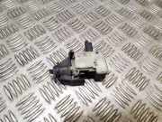 Motor für Tankdeckelverriegelung CITROËN DS4 1.6 HDi 110 9651690280