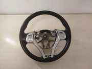 Lenkrad NISSAN NP300 NAVARA Pick-up (D23) 2.3 dCi 4x4 (D231)