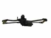 Scheibenwischermechanismus vorne AUDI A6 (4B2, C5) 2.0 8E1955023A
