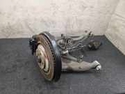 Hintere Stoßstange BENTLEY FLYING SPUR (3W_) 6.0 4W0501203