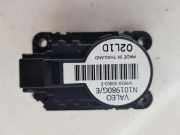 Air Flap Motor CITROËN C3 I (FC_) 1.6 16V HDi N101980GE