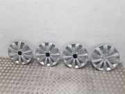 Radkappen AUDI A2 (8Z0) 1.4