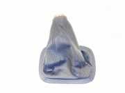 Schaltmanschette Leder TOYOTA RAV 4 II (_A2_) 2.0 D-4D 4WD (CLA20_, CLA21_)