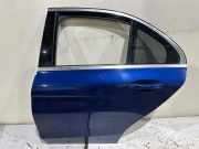 Tür hinten links MERCEDES-BENZ C (W205) C 300 BlueTEC Hybrid / h (205.012) A205