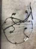 Parktronic NISSAN QASHQAI / QASHQAI +2 I (J10, JJ10) 1.6 dCi 4WD 93198832