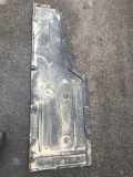Unterbodenabdeckung links BMW 5 (E60) 530 xd 7009726