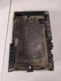 Akku-Pad OPEL MERIVA B 1.4 LPG 00002190