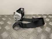 Sicherheitsgurt mitte Audi A1 Sportback (8XA) 8X4857805C