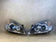 Scheinwerfersatz VOLVO S60 II 2.0 D4 89905476
