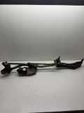 Scheibenwischermechanismus vorne BMW 5 Touring (E61) 530 d 7193995