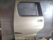 Tür hinten links TOYOTA YARIS VERSO (_P2_) 1.3 (NCP20_, NCP22_) 583FK91