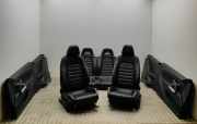 Set Salon VW SCIROCCO (137, 138) 2.0 TSI 1K8885319 1K8867043