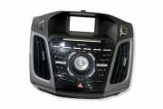 Musik-Player Verkleidung FORD FOCUS III Turnier 1.6 TDCi ECOnetic BM5118835B