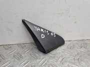 Abdeckung Außenspiegel rechts Toyota Yaris (P1) 601170D010