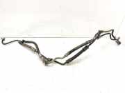 Klimaleitung PEUGEOT 307 Break (3E) 2.0 HDI 90