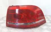 Lampenträger Heckleuchte rechts VW Passat B7 Alltrack (36, B7) 3AF945096E