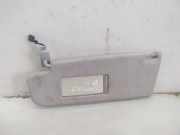 Linke Sonnenblende SKODA SUPERB I (3U4) 2.5 TDI