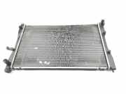 Kühler Mitsubishi Colt VI (Z2, Z3) PA66GF30