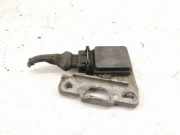 Motorsteuergerät ECU OPEL ASTRA F (56_, 57_) 1.6 i 5WK6222