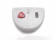 Schalter für Warnblinker Renault Espace IV (K) 156029810