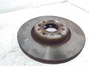 Bremsscheibe vorne links VW TIGUAN (5N_) 2.0 TDI 4motion
