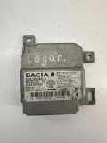 Airbag-Steuergerät DACIA LOGAN (LS_) 1.5 dCi (LS0K) 061545313