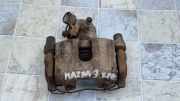 Bremssattel links hinten Mazda 121 I (DA)