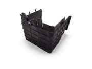 Akku-Pad VW CADDY III Furgon (2KA, 2KH, 2CA, 2CH) 1.6 TDI 3C0915335