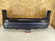 Hintere Stoßstange NISSAN QASHQAI II (J11, J11_) 1.2 DIG-T 850224EA0H